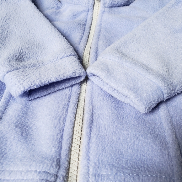 12 Month Fleece Jacket - Picture 9 of 14